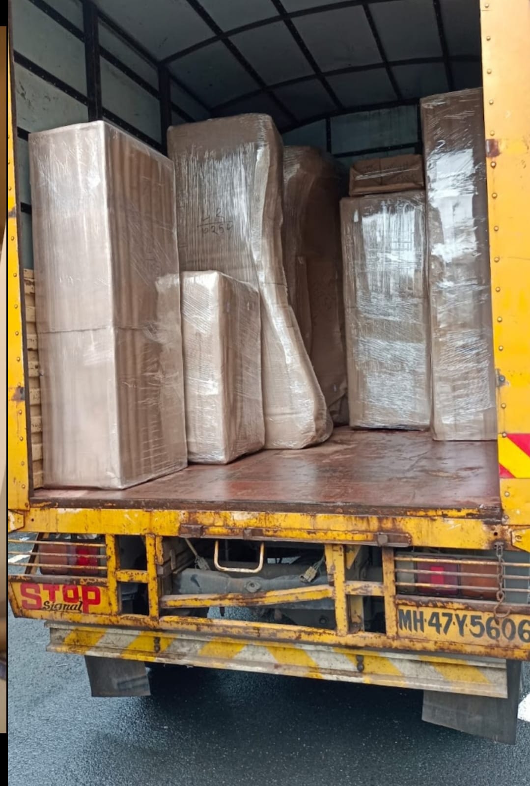 Best Movers and Packers in Ghansoli